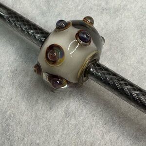 5/$20 Glass Charm Bead
